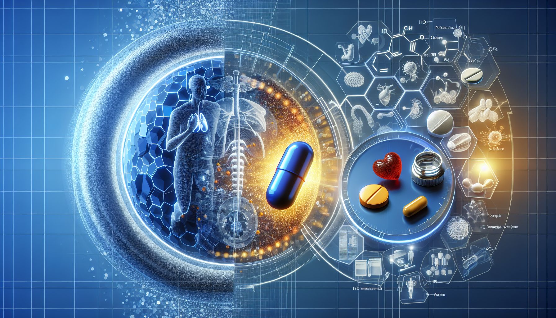 ED İlaçları Hakkında Bilmeniz Gereken Her Şey