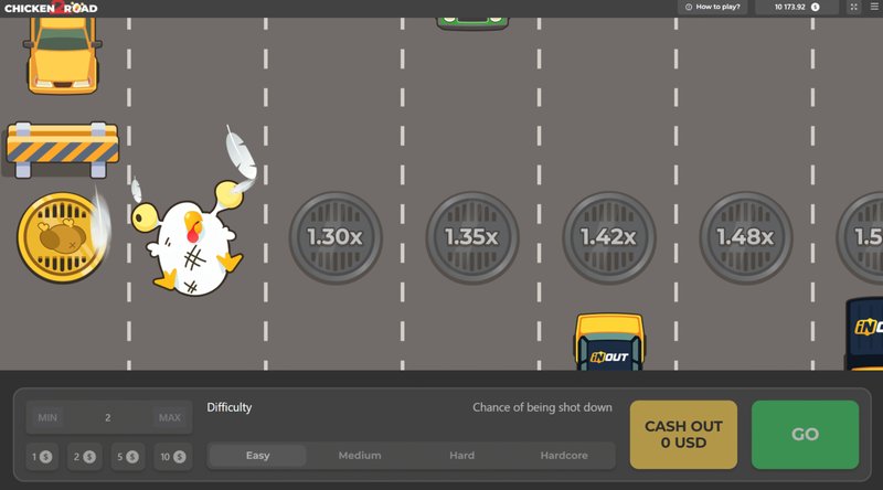 Descubre los Secretos de Chicken Road 2 en los Mejores Casinos de España.