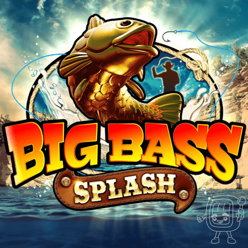 Overview of big bass splash casino