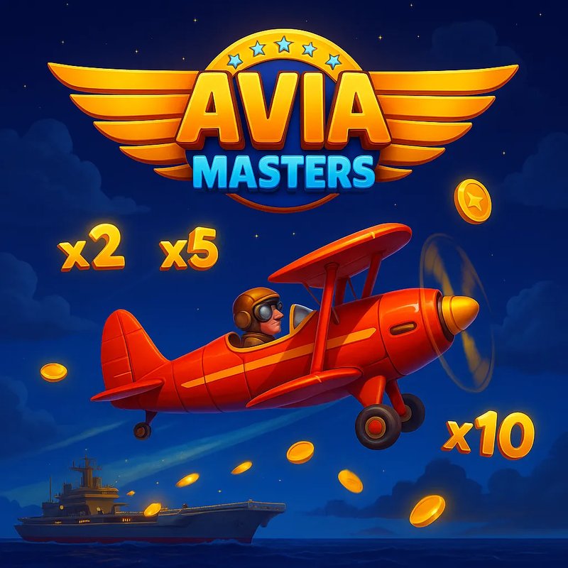 Germany - avia masters glücksspiel